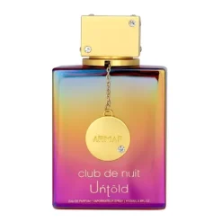 ARMAF Perfumes Unisex<Club De Nuit Untold