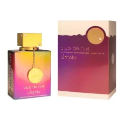 ARMAF Perfumes Unisex<Club De Nuit Untold