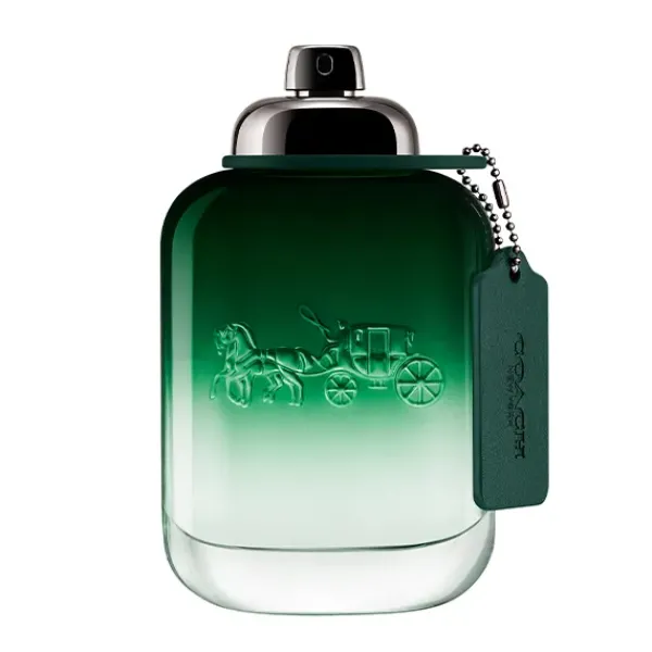 Clearance Green Perfumes