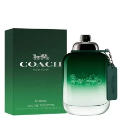 COACH Perfumes<Green