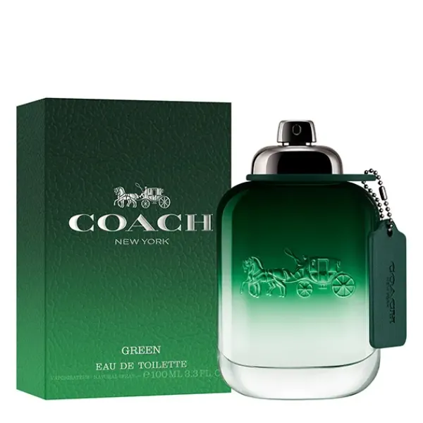 Clearance Green Perfumes