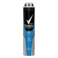 REXONA Hidratantes Faciales|Desodorantes<Cobalt Dry Motion Sense