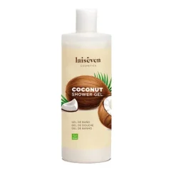 LAISEVEN Hidratantes Faciales|Geles De Baño<Coconut