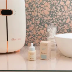 NACOMI Serums|Hidratantes Faciales<Coconut