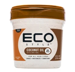 ECO STYLER Geles|Fijadores De Peinado<Coconut Oil