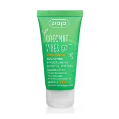 ZIAJA Hidratación<Coconut Vibes