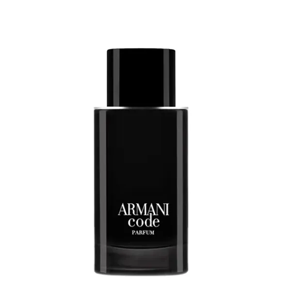 ARMANI Perfumes<Code Parfum
