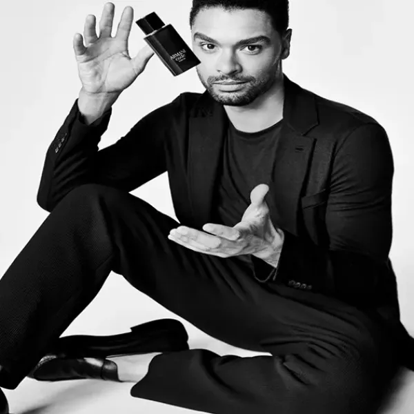 ARMANI Perfumes<Code Parfum