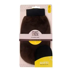 Clearance Coffee O'clock Self-Tanning Applicator Glove Corporal