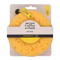 Best Coffee O'clock Soft Sponge Corporal