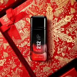 CAROLINA HERRERA Estuches Hombre|Perfumes<Cofre 212 Vip Black