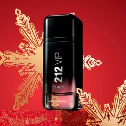 Sale Cofre 212 Vip Black Estuches Hombre