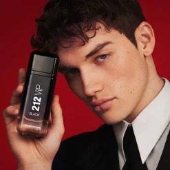 Sale Cofre 212 Vip Black Estuches Hombre