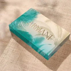 Discount Cofre Acqua Di Gio Estuches Hombre