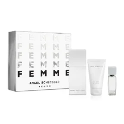 Cofre Femme Estuches Mujer