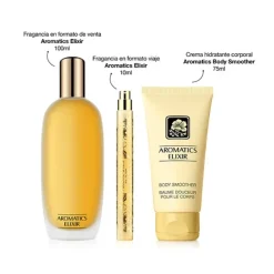 Cofre Aromatics Estuches Mujer