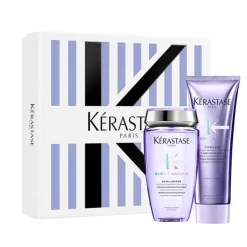 KERASTASE Hidratantes Faciales|Tratamientos<Cofre Blond Classic