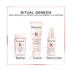 KERASTASE Hidratantes Faciales|Tratamientos<Cofre Blond Discovery