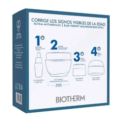 BIOTHERM Hidratantes Faciales|Estuches Y Sets<Cofre Blue Therapy