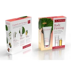 CLARINS Reafirmantes|Hidratantes Faciales<Cofre Body Firming