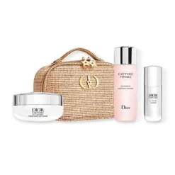 DIOR Hidratantes Faciales|Estuches Y Sets<Cofre Capture Totale