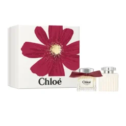 CHLOE Estuches Mujer|Hidratantes Faciales<Cofre Signature Intense