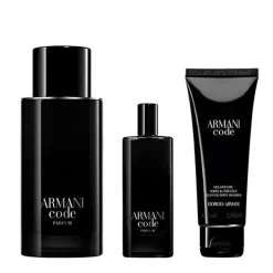 Outlet Cofre Code Parfum Estuches Hombre