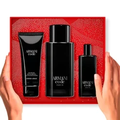 Outlet Cofre Code Parfum Estuches Hombre