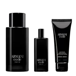 Outlet Cofre Code Parfum Estuches Hombre