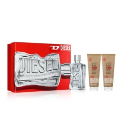 DIESEL Estuches Hombre|Hidratantes Faciales<Cofre D By