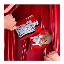 DIESEL Estuches Hombre|Hidratantes Faciales<Cofre D By