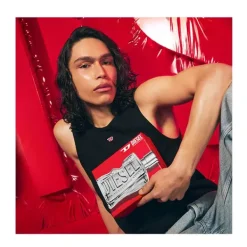 DIESEL Estuches Hombre|Hidratantes Faciales<Cofre D By