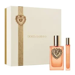 DOLCE & GABBANA Estuches Mujer|Perfumes Mujer<Cofre Devotion Intense