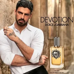 DOLCE & GABBANA Estuches Hombre|Hidratantes Faciales<Cofre Devotion Male