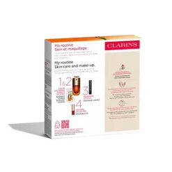 CLARINS Hidratantes Faciales|Estuches Y Sets<Cofre Double Serum Día De La Madre