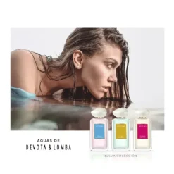 DEVOTA & LOMBA Estuches Mujer|Perfumes Mujer<Cofre Elixir Desnudo