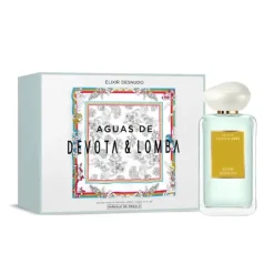 Hot Cofre Elixir Desnudo Estuches Mujer