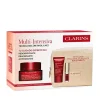 CLARINS Cremas Antimanchas|Hidratantes Faciales<Cofre Experto Multi-Intensiva Día Spf 15