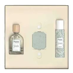 HOSS INTROPIA Estuches Mujer|Hidratantes Faciales<Cofre Gadea