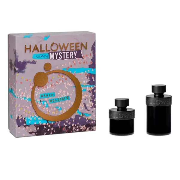 Cofre Man Mistery Estuches Hombre