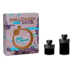 Cofre Man Mistery Estuches Hombre