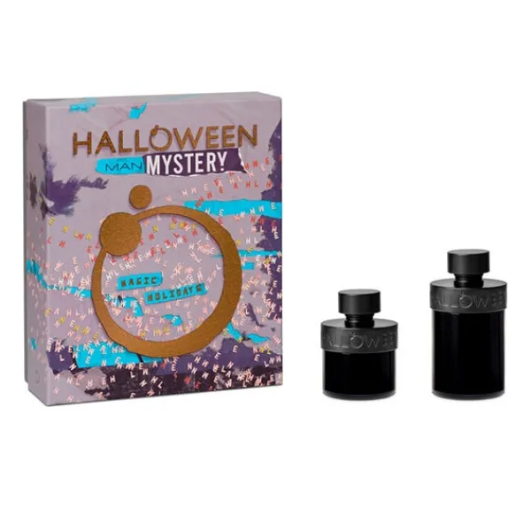 Cofre Man Mistery Estuches Hombre