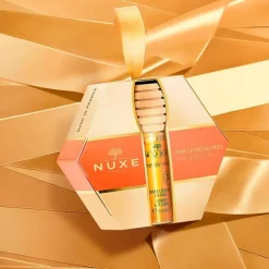 NUXE Bálsamos Labiales<Cofre Honey Lip Care