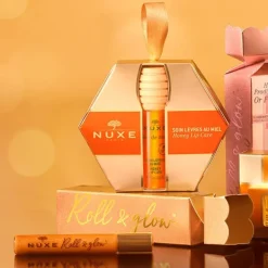 NUXE Bálsamos Labiales<Cofre Honey Lip Care