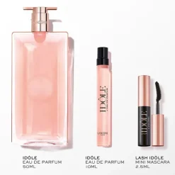 Discount Cofre Idôle Eau de Parfum Estuches Mujer