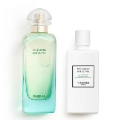 HERMÈS Estuches Mujer|Hidratantes Faciales<Cofre Jardin Sobre El Nilo