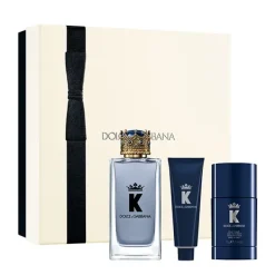DOLCE & GABBANA Estuches Hombre|Hidratantes Faciales<Cofre K By D&G Eau De Toilette