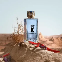 DOLCE & GABBANA Estuches Hombre|Hidratantes Faciales<Cofre K By D&G Eau De Toilette