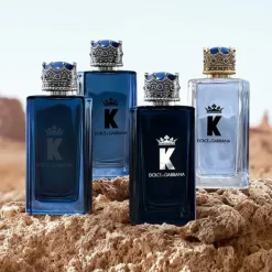 Hot Cofre K By D&G Eau De Toilette Estuches Hombre