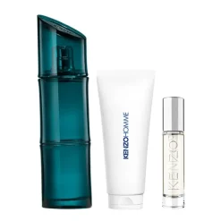 KENZO Estuches Hombre|Perfumes<Cofre Homme